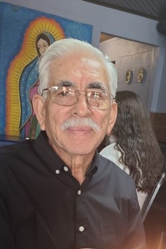 Jose G Medina