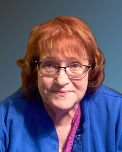 Phyllis Barnes Profile Photo