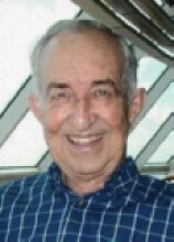 Jack Bass Profile Photo