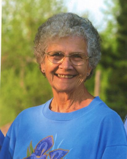 Marilyn Ruth Grieser