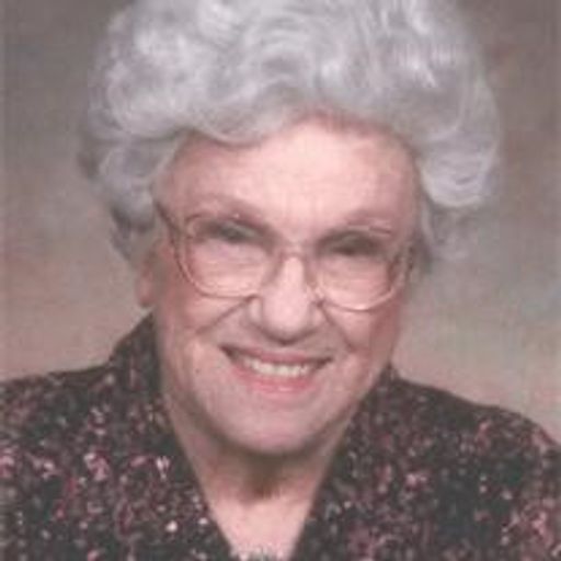 Marjorie Rose Carr Evans Profile Photo