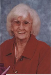 Barbara Jones Profile Photo