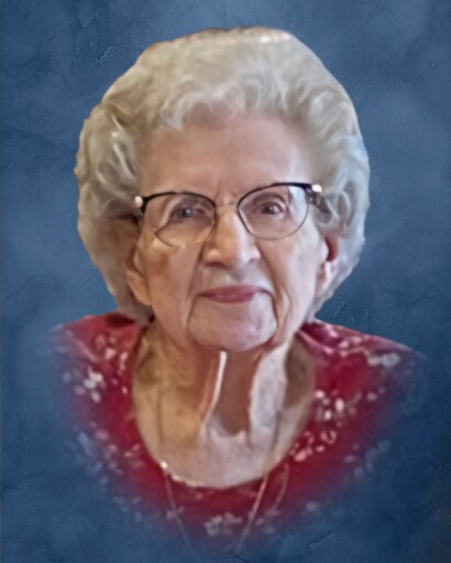 Bernice "Bea" E. Marszalek