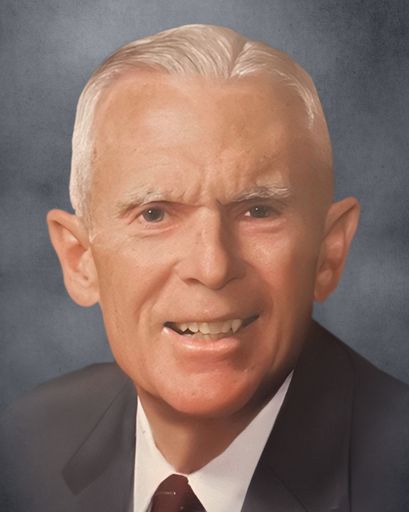 James S. “Jim” Harrington Profile Photo