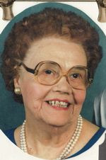 Dorothy E. Beede