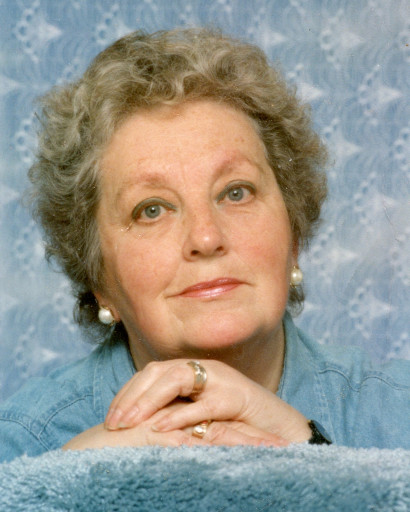 Annette Frances Arsenault