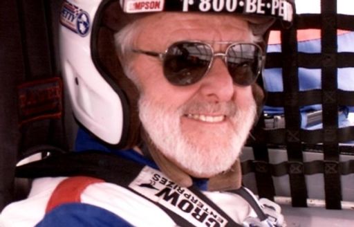 Robert E. Bruner