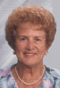 Grace D. Jackson Profile Photo