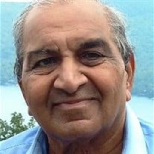 Anilkumar R. Mehta Profile Photo