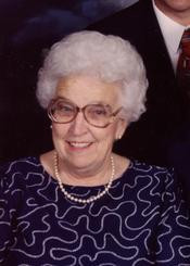 Mary Jane Hoerst Profile Photo