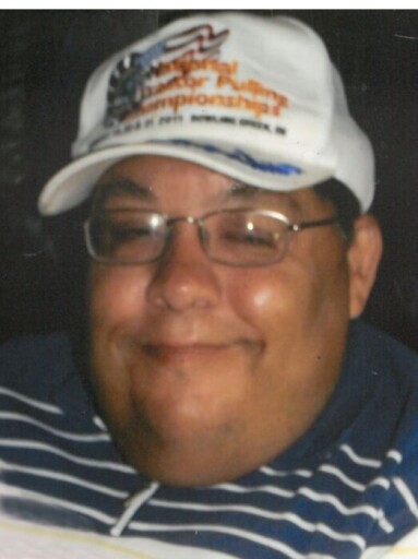 Richard Elmer Emch Jr. "Ricky" Profile Photo