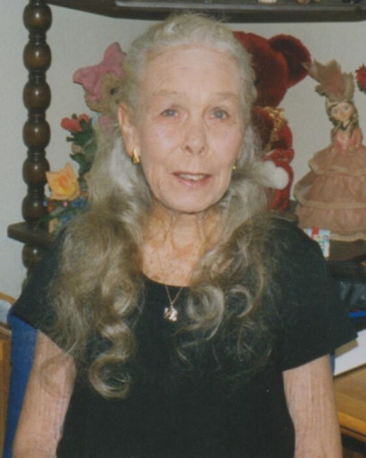 Kassie Mae Jarvis Profile Photo