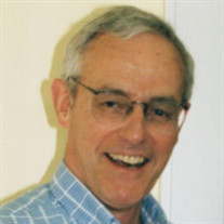 Richard "Dick" Irvine Manning Profile Photo