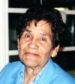 Guadalupe Olivarez