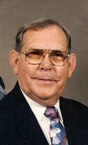 Elmer Wesley Routh