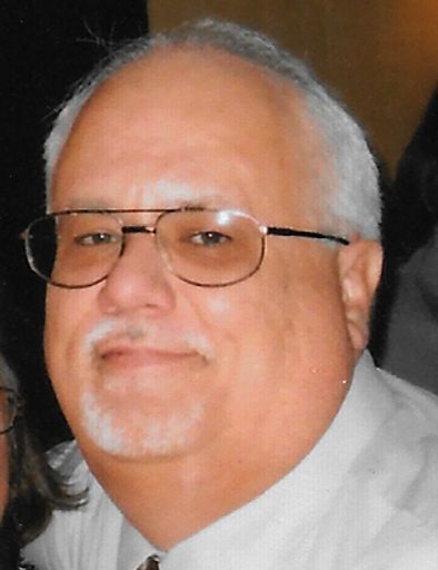 Terry Jay Melton, Sr.