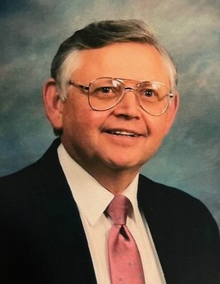 Lawrence "Larry" Hatch