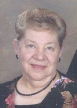 Shirley J. Byrge Profile Photo