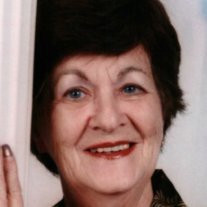 Gladys Carney Schluter