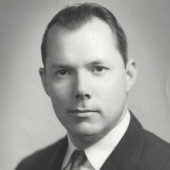 Joseph Howard Conner Profile Photo