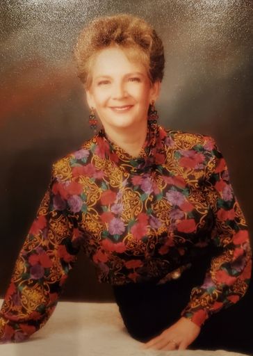 Jeanie Kennedy Meador