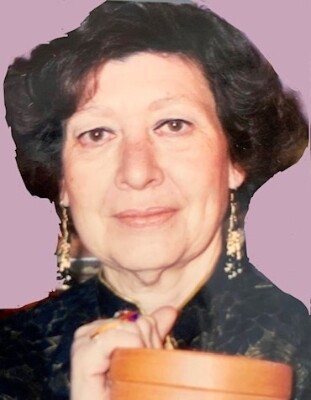 Helen J. Jacobes