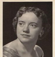 Beverly Jean Reed