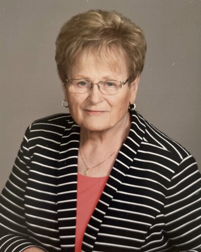 Jeanette I. Grieshop's obituary image
