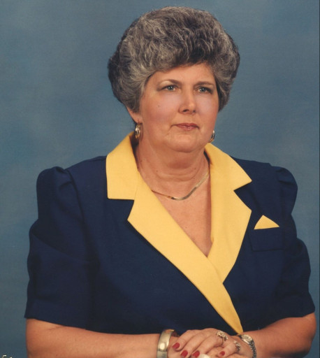 Georgia Herrington Profile Photo