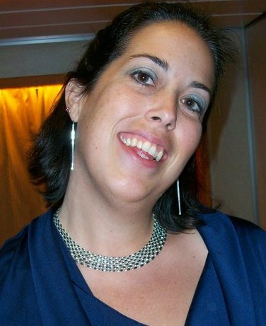 Susie Ruebush Profile Photo