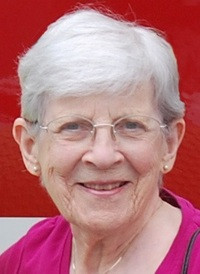 Margaret McMorran