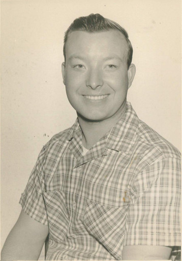 Joseph Leroy Thomas, Jr. Profile Photo