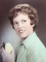 Jessie May Sandy Yates Profile Photo