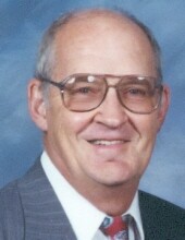 Lamar H. Overmiller Profile Photo