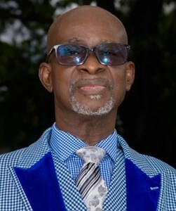 Pastor Mensa Amakye