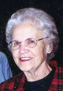 Stella Mcginnis