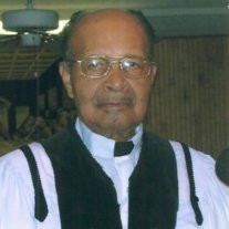 Victor R. Brown