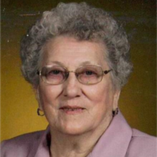 Shirley Ann Oltmann