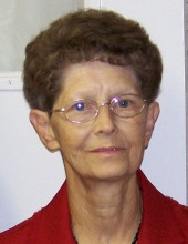 Mary Finley Profile Photo