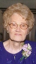 Dora Lee Smith Profile Photo