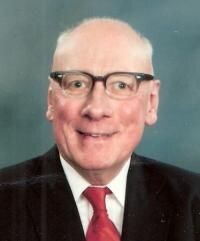 Allen E. Schaefer