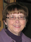 Jane Washburn