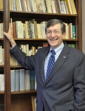 Dr. William A. Bloodworth, Jr. Profile Photo