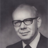 Donald K. Banks
