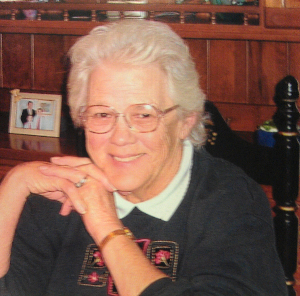 Lois F. Strutz