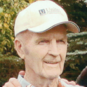 Gerald Albert "Jerry" Morenz