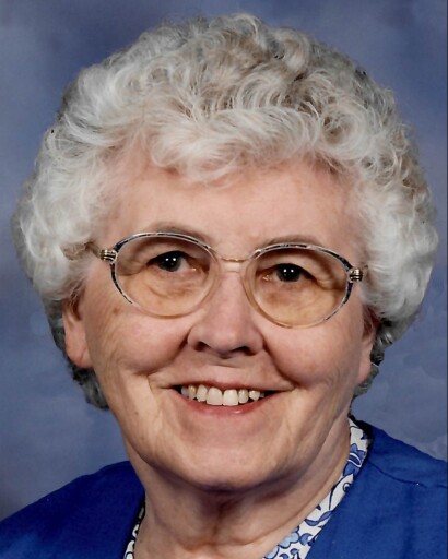 Elizabeth E. "Betty" Marian Profile Photo