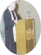 Rev. Janssen