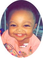Baby Girl Ciara Shanise Russell Profile Photo