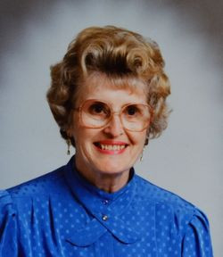 Mildred Lewis Profile Photo